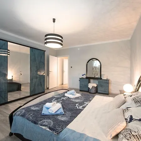 Apartman Vita Apartamento