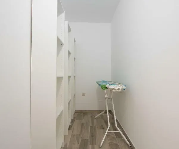 アパート Apartman Vita *