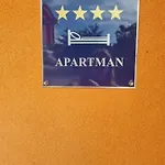 公寓 Apartman Vita *