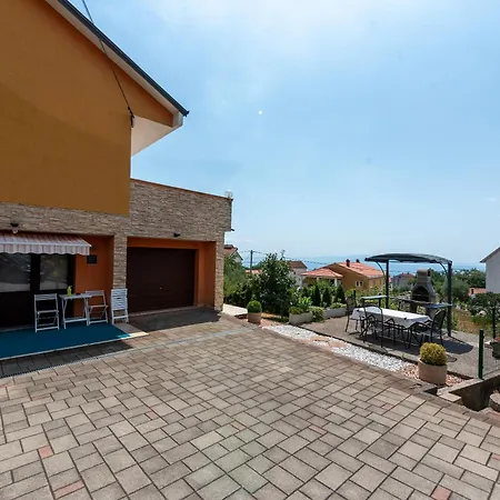 Apartment Apartman Vita