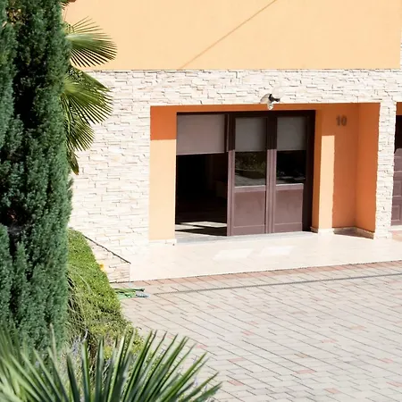 Apartman Vita * Ριέκα