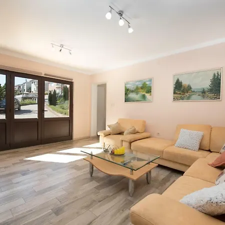 Apartman Vita Apartment *
