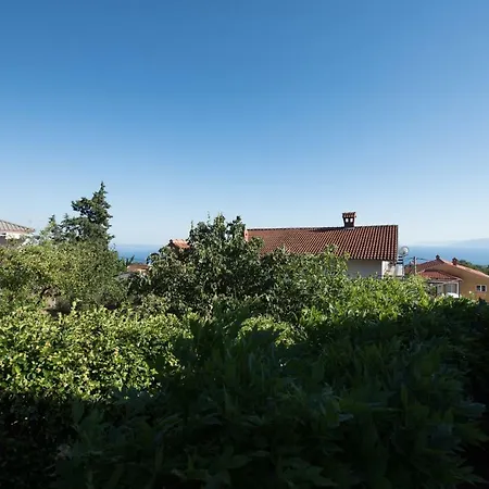 Apartman Vita Ριέκα