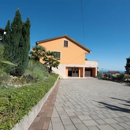 Apartman Vita Ριέκα