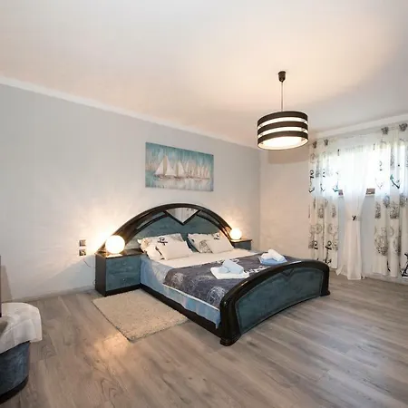 Apartman Vita Apartment *