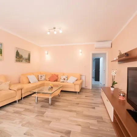 Apartman Vita Apartment *