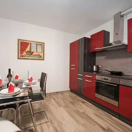 Apartman Vita Ριέκα