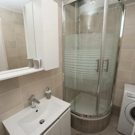 Apartman Vita *