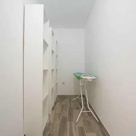 Apartament Apartman Vita *