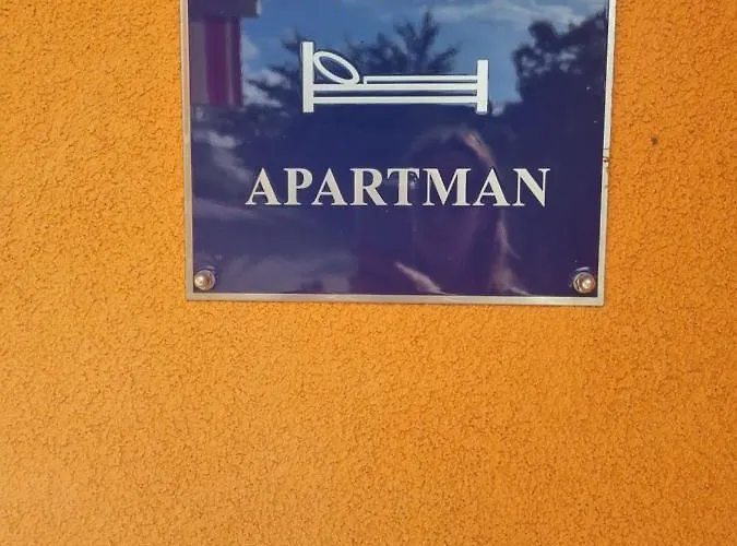 Appartamento Apartman Vita *