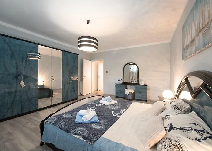 Apartman Vita Appartamento