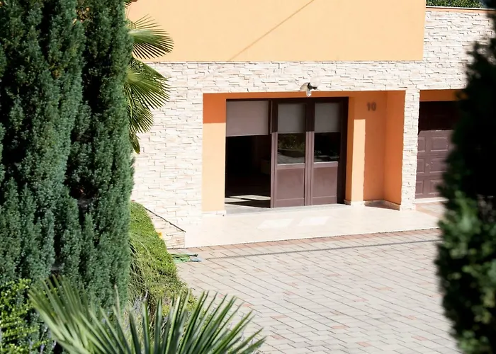 Apartman Vita * Fiume
