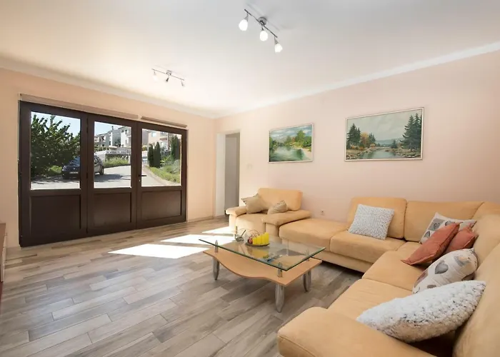 Apartman Vita Διαμέρισμα *
