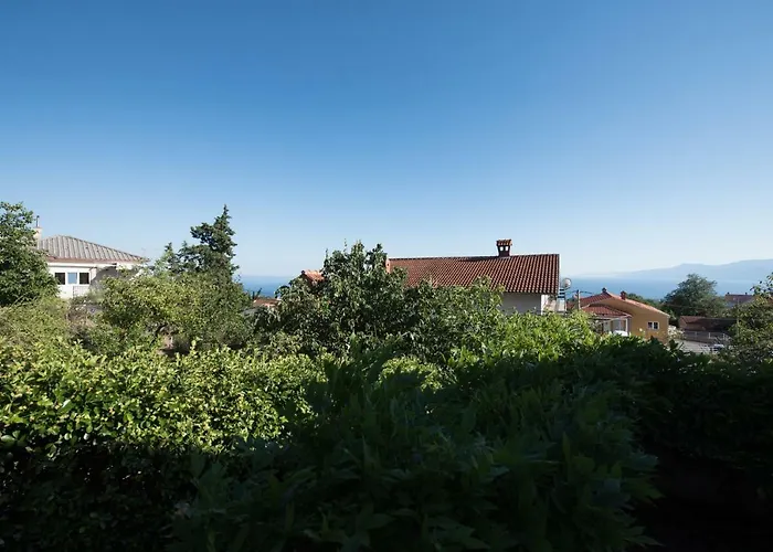 Apartman Vita Fiume