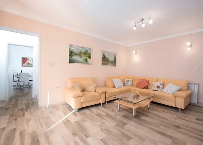 Apartman Vita Appartamento *