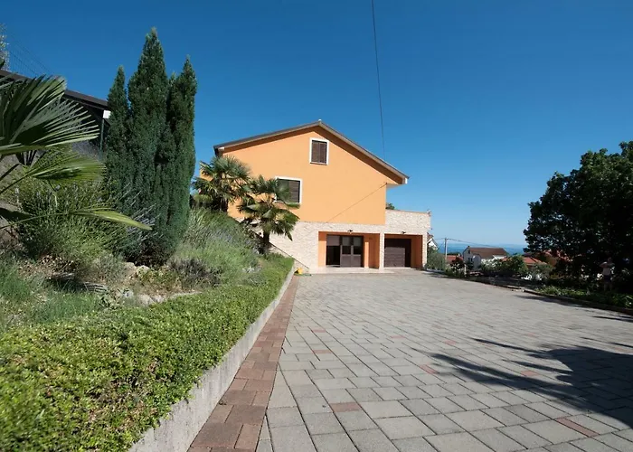 Apartman Vita Ριέκα
