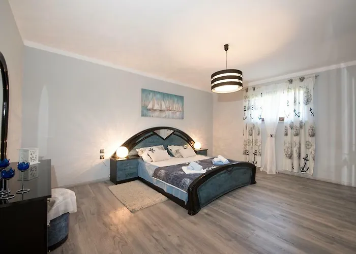 Apartman Vita Διαμέρισμα *