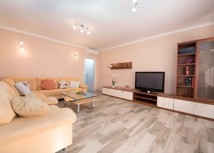 Apartman Vita Appartamento