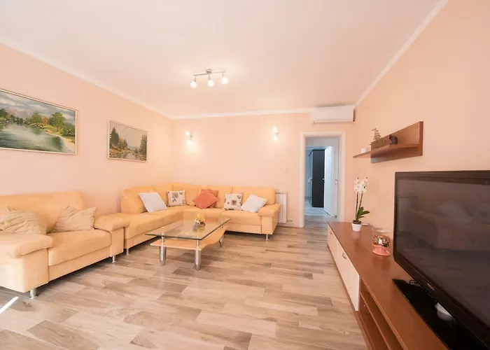 Apartman Vita Appartamento *