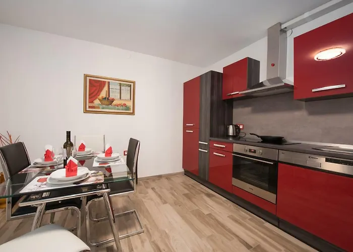 Apartman Vita Ριέκα