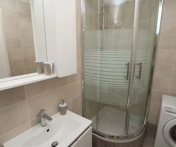 Apartman Vita *